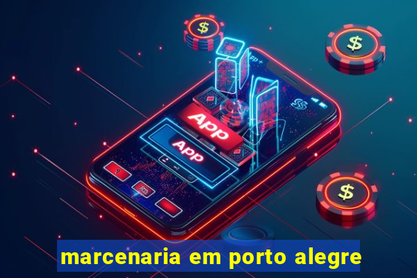 marcenaria em porto alegre
